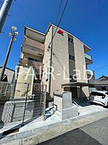 サントークII  ｜ 兵庫県姫路市飾磨区三宅１丁目（賃貸アパート1LDK・3階・30.69㎡） その20