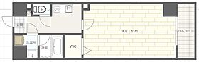 ル・シエル呉服町  ｜ 兵庫県姫路市呉服町（賃貸マンション1K・2階・35.04㎡） その2