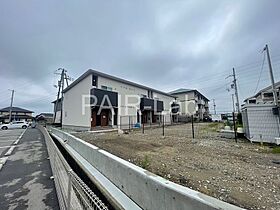 メゾンソレイユ　エスト  ｜ 兵庫県姫路市大津区長松（賃貸アパート1LDK・1階・49.78㎡） その16