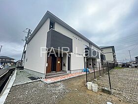 メゾンソレイユ　エスト  ｜ 兵庫県姫路市大津区長松（賃貸アパート1LDK・1階・49.78㎡） その17