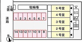 兵庫県姫路市船橋町５丁目（賃貸マンション1R・2階・30.96㎡） その14