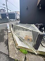 クラブメゾン明石樽屋町  ｜ 兵庫県明石市樽屋町（賃貸マンション1LDK・1階・30.19㎡） その17