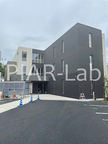 メゾンコンフォール ｜兵庫県姫路市飾磨区西浜町１丁目(賃貸マンション1LDK・1階・41.35㎡)の写真 その1