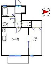 コンフォート青山  ｜ 兵庫県姫路市青山５丁目（賃貸アパート1DK・1階・29.88㎡） その2