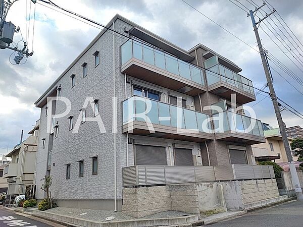 シャーメゾン天文町 ｜兵庫県明石市天文町２丁目(賃貸マンション1LDK・1階・40.29㎡)の写真 その20