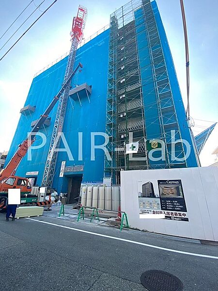 ケイマン ｜兵庫県姫路市東延末１丁目(賃貸マンション2LDK・8階・57.06㎡)の写真 その19