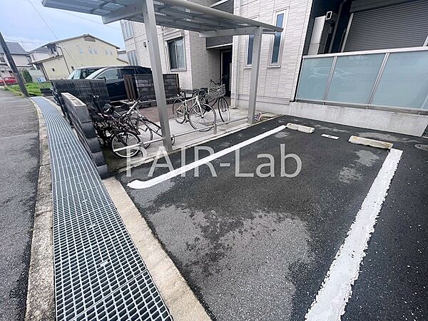 THE　CENT　GRAND ｜兵庫県姫路市中地(賃貸アパート2LDK・2階・62.75㎡)の写真 その16