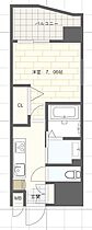 Luxe姫路（ラグゼ姫路）  ｜ 兵庫県姫路市朝日町（賃貸マンション1K・10階・23.06㎡） その2