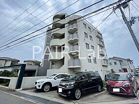 ベルトピア西明石III  ｜ 兵庫県明石市魚住町住吉１丁目（賃貸マンション2LDK・3階・60.20㎡） その16