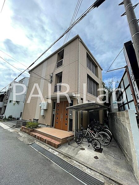 エンカーサ・アイ・寺家町 305｜兵庫県加古川市加古川町寺家町(賃貸マンション1K・3階・24.85㎡)の写真 その21