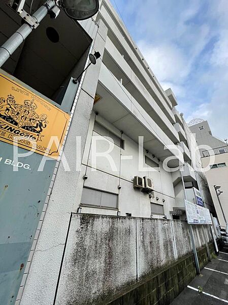 クリーンピア西二階町 ｜兵庫県姫路市二階町(賃貸マンション2LDK・3階・49.75㎡)の写真 その1