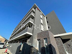 エスペーロ青山北  ｜ 兵庫県姫路市青山北１丁目（賃貸マンション1LDK・1階・46.78㎡） その17