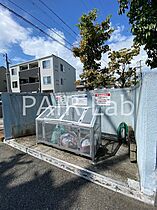 ウイングス神姫  ｜ 兵庫県姫路市北条（賃貸マンション1R・2階・34.61㎡） その23