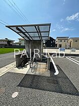 セジュール狭間　B棟  ｜ 兵庫県姫路市網干区垣内中町（賃貸アパート1R・2階・40.30㎡） その19