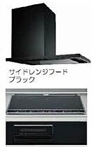 兵庫県明石市桜町（賃貸マンション1LDK・1階・38.68㎡） その11