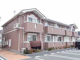 兵庫県姫路市別所町小林（賃貸アパート1R・1階・32.90㎡） その1