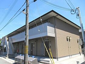 フレッツァ広畑  ｜ 兵庫県姫路市広畑区本町２丁目（賃貸アパート1K・1階・30.39㎡） その1