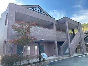 兵庫県姫路市的形町的形（賃貸アパート1DK・2階・30.96㎡） その1