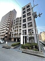 アーバンフラッツK  ｜ 兵庫県姫路市佃町（賃貸マンション1K・5階・19.87㎡） その1