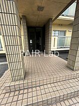 グレイス姫路  ｜ 兵庫県姫路市白浜町宇佐崎北２丁目（賃貸マンション1LDK・4階・57.00㎡） その10