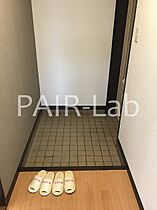 グレイス姫路  ｜ 兵庫県姫路市白浜町宇佐崎北２丁目（賃貸マンション3LDK・2階・57.00㎡） その8