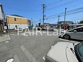 ラ コンフィアンス明石  ｜ 兵庫県明石市田町１丁目（賃貸アパート1LDK・2階・38.21㎡） その16