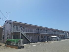 兵庫県高砂市曽根町（賃貸アパート2LDK・1階・52.99㎡） その1