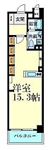 キャッスルコート西新町  ｜ 兵庫県姫路市西新町（賃貸マンション1R・4階・43.52㎡） その2