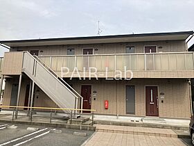 コンフォート双葉  ｜ 兵庫県姫路市双葉町（賃貸アパート1LDK・2階・34.29㎡） その1