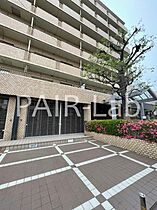 クリーンピア南大路時計台  ｜ 兵庫県姫路市東延末３丁目（賃貸マンション1LDK・2階・40.66㎡） その17