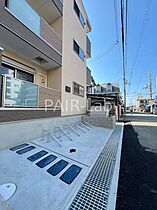 アンドキートス  ｜ 兵庫県加古川市平岡町新在家３丁目（賃貸アパート1LDK・1階・31.13㎡） その18