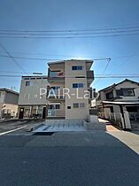 アンドキートス  ｜ 兵庫県加古川市平岡町新在家３丁目（賃貸アパート1LDK・1階・30.79㎡） その18