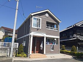 兵庫県明石市大久保町西脇（賃貸アパート1LDK・1階・44.18㎡） その1