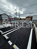 D-PLACE飾磨駅前  ｜ 兵庫県姫路市飾磨区恵美酒（賃貸アパート1LDK・1階・43.29㎡） その17