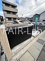 D-PLACE飾磨駅前  ｜ 兵庫県姫路市飾磨区恵美酒（賃貸アパート1LDK・1階・45.30㎡） その27