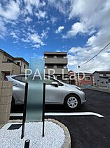 D-PLACE飾磨駅前  ｜ 兵庫県姫路市飾磨区恵美酒（賃貸アパート1LDK・1階・45.30㎡） その28