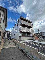 D-PLACE飾磨駅前  ｜ 兵庫県姫路市飾磨区恵美酒（賃貸アパート1LDK・2階・43.29㎡） その1