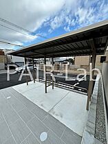 D-PLACE飾磨駅前  ｜ 兵庫県姫路市飾磨区恵美酒（賃貸アパート1LDK・2階・43.29㎡） その20