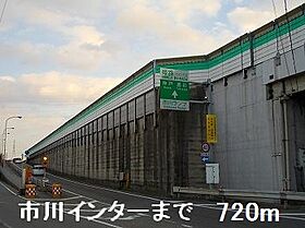 兵庫県姫路市北条梅原町（賃貸アパート1LDK・1階・44.82㎡） その18