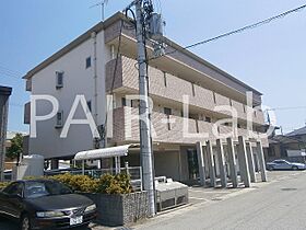 STAR COURT飯田  ｜ 兵庫県姫路市飯田２丁目（賃貸マンション1DK・3階・34.21㎡） その1