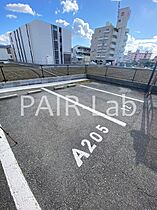 アネックス御立A  ｜ 兵庫県姫路市御立東２丁目（賃貸アパート2LDK・1階・50.48㎡） その16