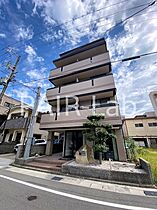 メゾンファイブ松本  ｜ 兵庫県姫路市東延末１丁目（賃貸マンション1LDK・3階・37.00㎡） その17