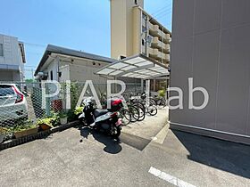 Maison Asahi  ｜ 兵庫県姫路市豊沢町（賃貸マンション1R・3階・26.49㎡） その17