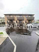 ルートサンヨウ  ｜ 兵庫県明石市魚住町金ケ崎（賃貸アパート2LDK・1階・50.38㎡） その19