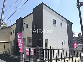 WITH ROSE神屋町  ｜ 兵庫県姫路市神屋町３丁目（賃貸アパート1LDK・2階・35.81㎡） その1