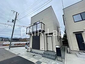 西延末借家  ｜ 兵庫県姫路市西延末（賃貸一戸建3LDK・--・76.80㎡） その1