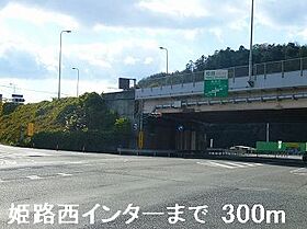 兵庫県姫路市広畑区西蒲田（賃貸アパート1LDK・1階・45.89㎡） その18