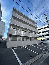 MISTRAL神田町  ｜ 兵庫県姫路市神田町１丁目（賃貸アパート1LDK・4階・39.75㎡） その1