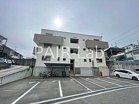 ウエスト魚住II  ｜ 兵庫県明石市魚住町錦が丘４丁目（賃貸アパート1LDK・2階・44.92㎡） その18