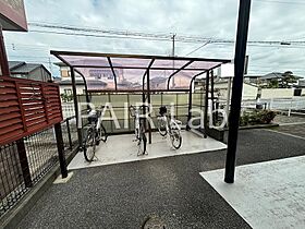 パルボナール  ｜ 兵庫県姫路市白浜町寺家１丁目（賃貸アパート1LDK・2階・40.92㎡） その17